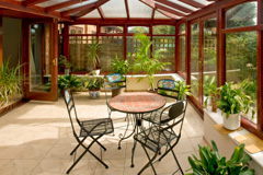 Morcombelake conservatory quotes